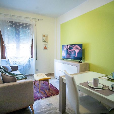 Monte Camicia - Cozy Home In City Center-Spacious-Free Parking LʼAquila Exteriér fotografie