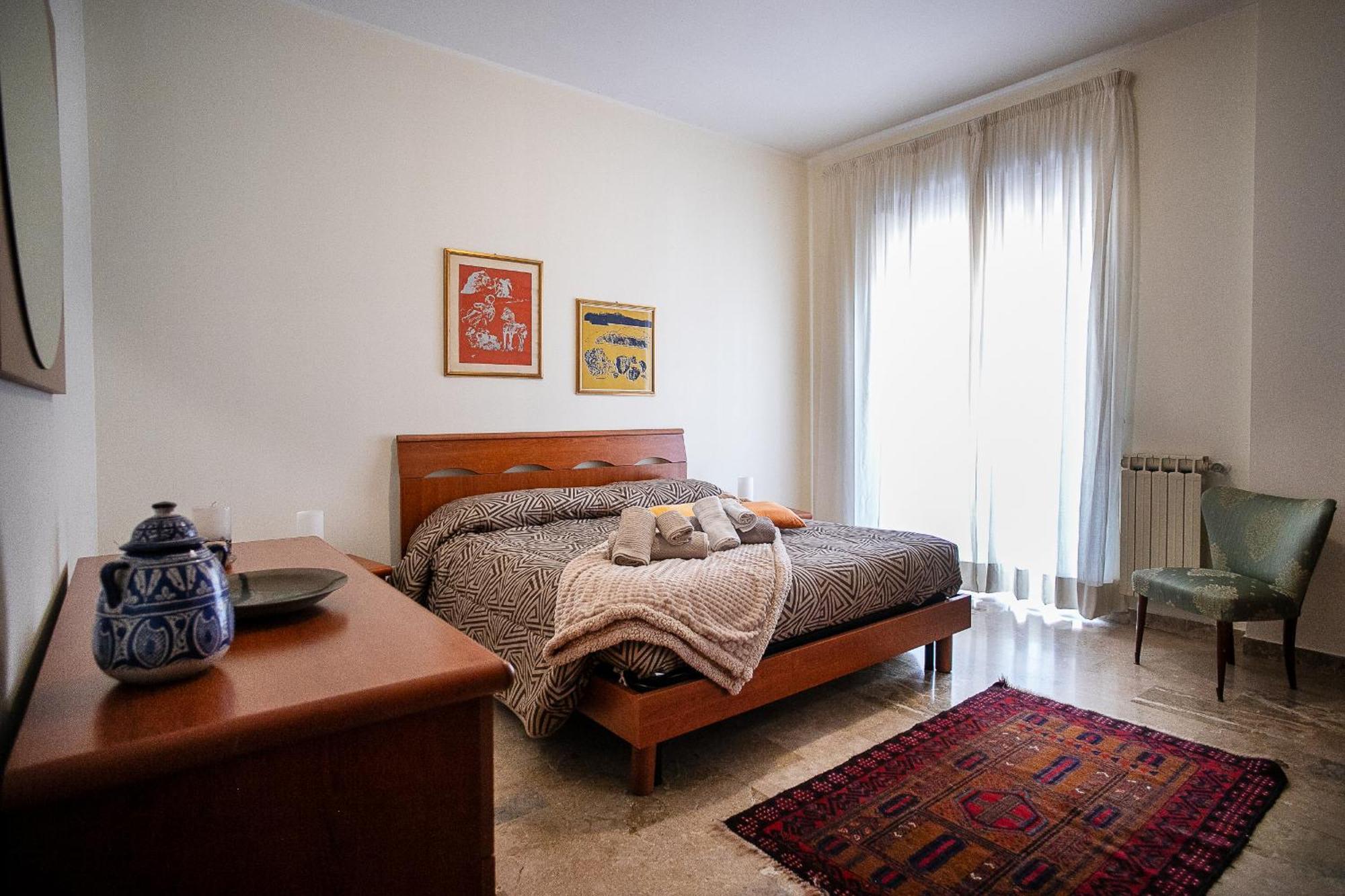 Monte Camicia - Cozy Home In City Center-Spacious-Free Parking LʼAquila Exteriér fotografie